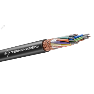 Кабель монтажный МКЭШ 14х0,75  (100 м) ТРТС 00-00156120