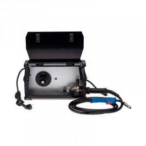 Аппарат сварочный инверторный полуавтоматический MIG-200 11-0927