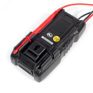 KT 830L серия PROLINE, Компактный многофункциональный цифровой мультиметр c True RMS