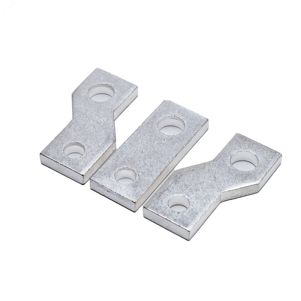 Изображение товара Расширители полюсов 100 3P комплект 3 шт. PRO.KVANT KVA000163