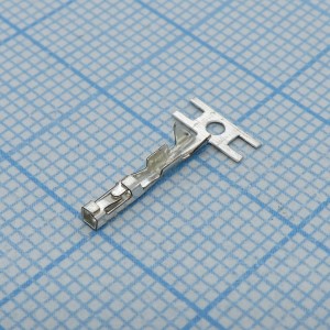 L-KLS1-540A-T, Контакты для разъемов