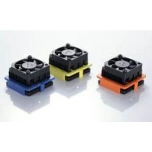 FHE353526T710T, Системы охлаждения для ЦП и чипов -10C +90C 5VDC USB 2.0 Fan Spec
