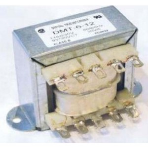 DMT-6-12, Силовые трансформаторы 50\60 Hz, Laminated Transformer