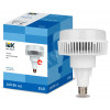 Лампа LED HP 160Вт 120град 230В 6500К E40 LLE-HP-160-230-65-E40