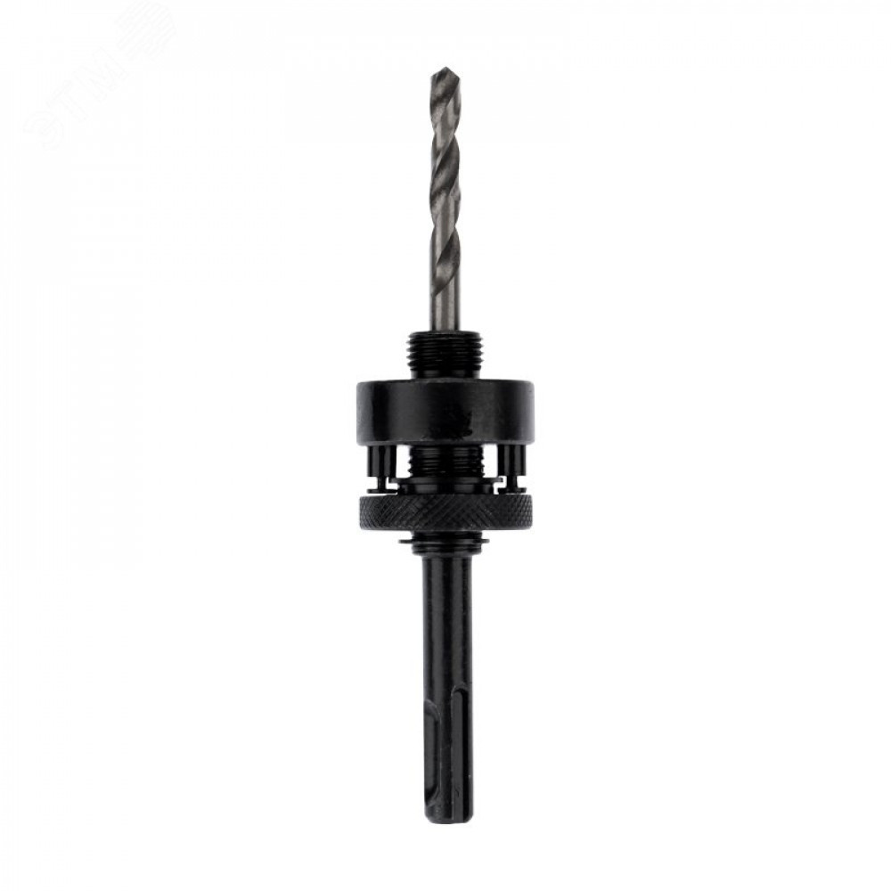 Изображение товара Хвостовик SDS PLUS для коронок Bimetal 32-152 мм KR-92-0202 Rexant