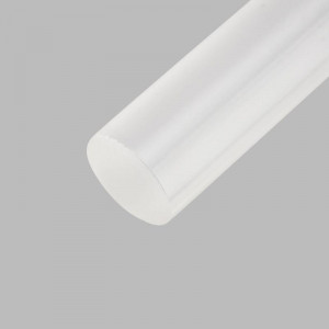 Стержни клеевые 7мм,200мм, 10шт/уп, проз, хедер