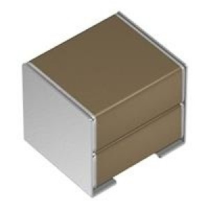 CKG57NX7R1C336M500JH, Конденсатор керамический многослойный SMD CKG 2220 16В 33мкФ X7R ±20% T: 5мм