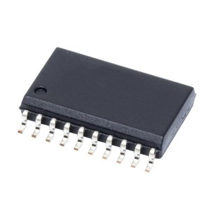 UCC28514DW, Коррекция коэффициента мощности - PFC Advanced PFC/PWM Comb Controller