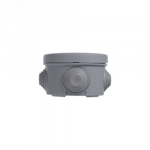 Коробка распределительная ОП 65х40мм DIY SE IMT350931