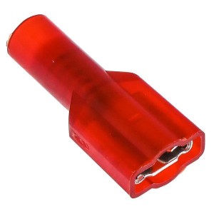 94816, Клеммы FEMALE DISCONN NYLON SOLD PER EACH PIECE