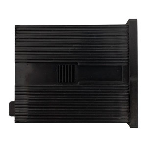 Вольтметр цифровой VD-723 на панель 72х72 трехфазный vd-723