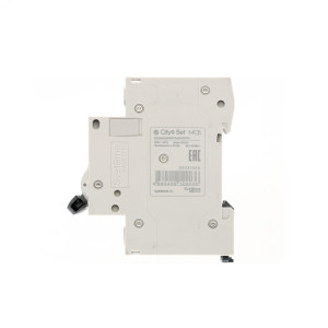 City9 Set Автоматический выключатель (АВ) С 32А 3P 6kA 400В (4шт) C9F36332