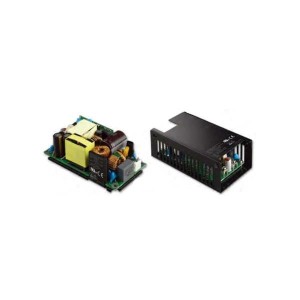 CFM200M120, Импульсные источники питания AC-DC Power Supply with PFC, Medical, 200 Watt, 12VDC Output, 16.67A, 92% Efficiency, 150mVp-p Ripple & Noise