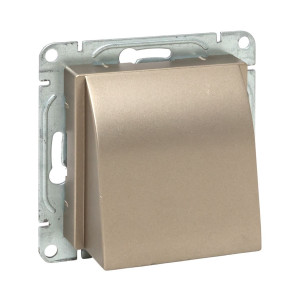 Кабельный вывод, шампань Эпика EKF UP1-COC-00