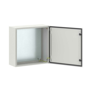 Корпус навесной STE с М/П ВхШхГ 600x600x250 мм R5STE0669