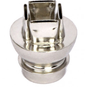 QUICK NK3126, Насадка для термофена в паяльных станциях серий Quick712, Quick713, Quick856AX, Quick856AE, Quick861DW, Quick861DE