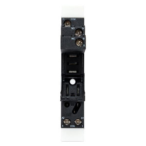 Разъем для реле РM5 25/1 AVERES rm5-25-1