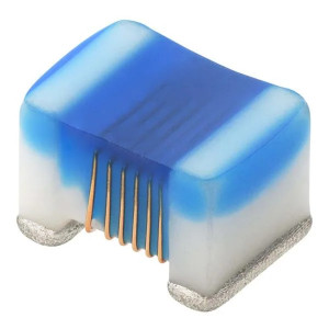 LQW2BAN68NG00L, Катушка индуктивности проволочная SMD 0805 (2.09х1.53 мм) 68 нГн ±2%