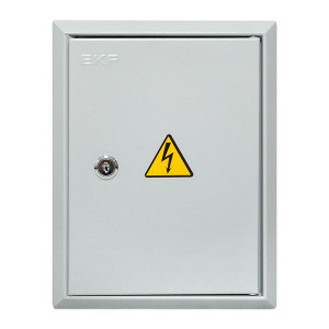 Щит ЩРНМ-2 IP31 mb22-2