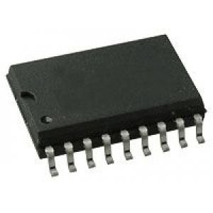 PIC16LF819-I/SO, Микроконтроллер 8-бит 3.5кБ Флэш-память 18SOIC