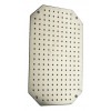 MPMP ARCA 4030 MOUNTINGPLATE MULTIPERFORATED