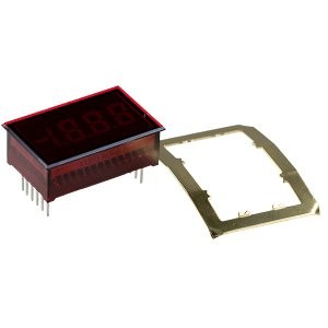 DMS-20PC-0-RS-C, Измерительный прибор