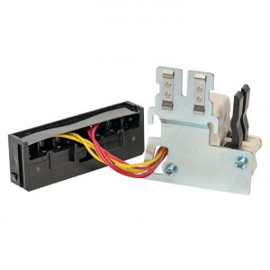 Аварийный + доп. контакт к ВА-99М 630 PROxima mccb99m-a-011