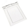 Люк ревизионный пластик 150х200 (ШхВ внутр.) Basic lp-150x200
