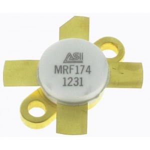 MRF174, РЧ МОП-транзисторы RF Transistor