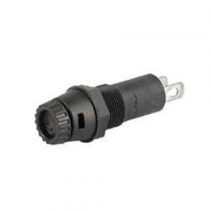 3101.0215, Патроны плавких предохранителей FPG1 KOPF FINGERGRIP STECKANSCHLUSS IP40