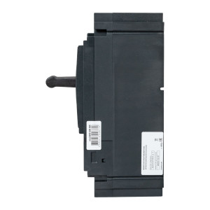 Выключатель автоматический ВА-99C (Compact NS) 630/500А 3P 45кА EKF PROxima(кр.1шт)