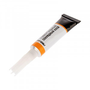 Универсальный секундный клей PROconnect на мульти карте, 3 г 61-0900