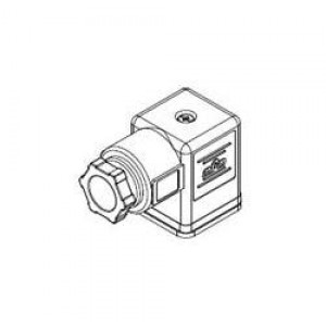1210230633, Цилиндрические разъемы DIN PG11 CONNECTOR 3 POLE+EARTH