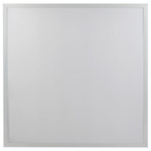 Светильник светодиодный SPO-1-40-4K-M-90RA 40Вт 4000К 3200Лм IP40 595х595х25 RA>90 с равномерной засветкой матов. Б0059727