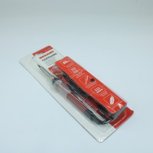 Паяльник с керамическим нагревателем, 250-500°C, 220В/60 Вт