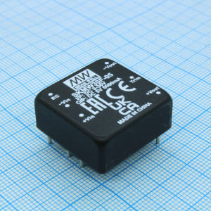 SKMW30F-05, Преобразователь DC/DC, на печатную плату, 30 Вт