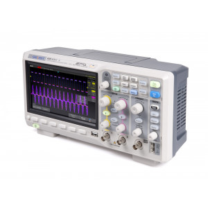 АКИП-4131/2, Осциллограф цифровой, 2 канала x 200МГц