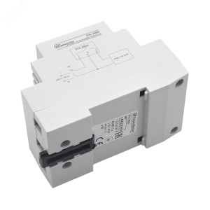 Реле напряжения РН-260т 3425600260т