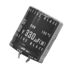 EKMM401VNN151MQ30S, Алюминиевые электролитические конденсаторы с жесткими выводами 400volts 150uF 25.4X30
