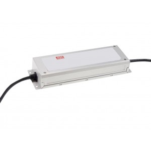 ELGC-300-M-ADA, Источник электропитания светодиодов класс IP67 301Вт 58-116В/2600-4000мА стабилизация тока