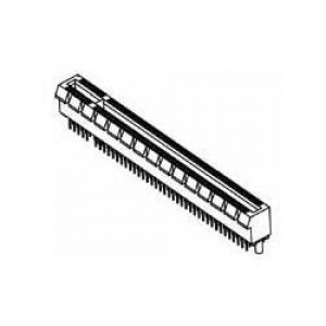 87715-9306, Разъемы PCI Express/PCI VERT THRU-HOLE 164P 30 plated