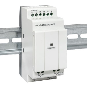Модуль расширения дискретных и аналоговых сигналов PRO-Relay 4DI/AI 4DO(R) DC EKF PRL-E-4DIAI4DO-R-DC