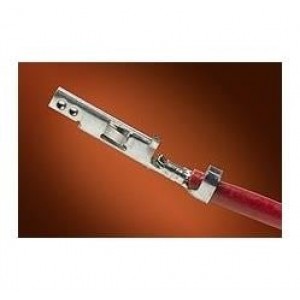 45750-3111, Проводные клеммы и зажимы MN-FT HCS 16G F Reel of 4000