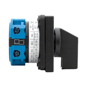 Переключатель кулачковый ПК-1-31 10А 1P 