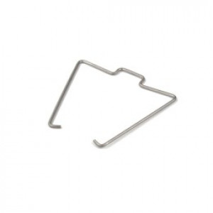 Фиксатор SR2025M, Металлический фиксатор, для колодки серий SRC05/08-P