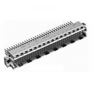 3-1393659-9, Разъемы DIN 41612 V42254B1202R480 PC612 MESSERLE