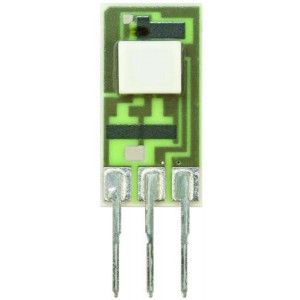 SS94A2D, Датчики Холла / магнитные датчики для монтажа на плате Noise Shielded Ratiometric LIN Sens