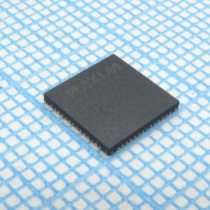 MAX98089ETN+T, IC CODEC AUDIO FLEXSOUND 56TQFN