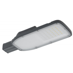 Светильник LED ДКУ 1004-50Ш 5000К IP65 серый IEK (кр.1шт) [LDKU1-1004-050-5000-K03]