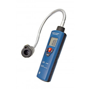 IR-68 Многофункциональный инфракрасный термометр (пирометр)